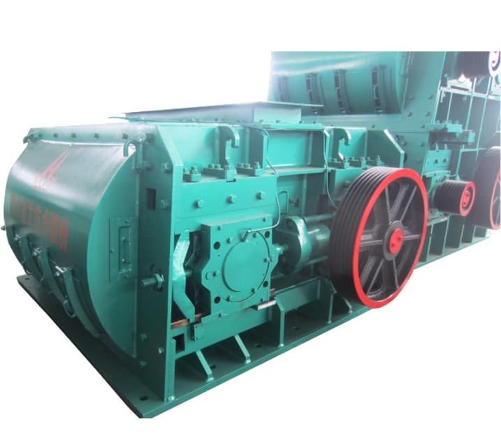 HLPME Series Roller Crusher